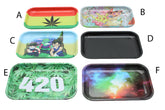 MEDIUM TRAYS